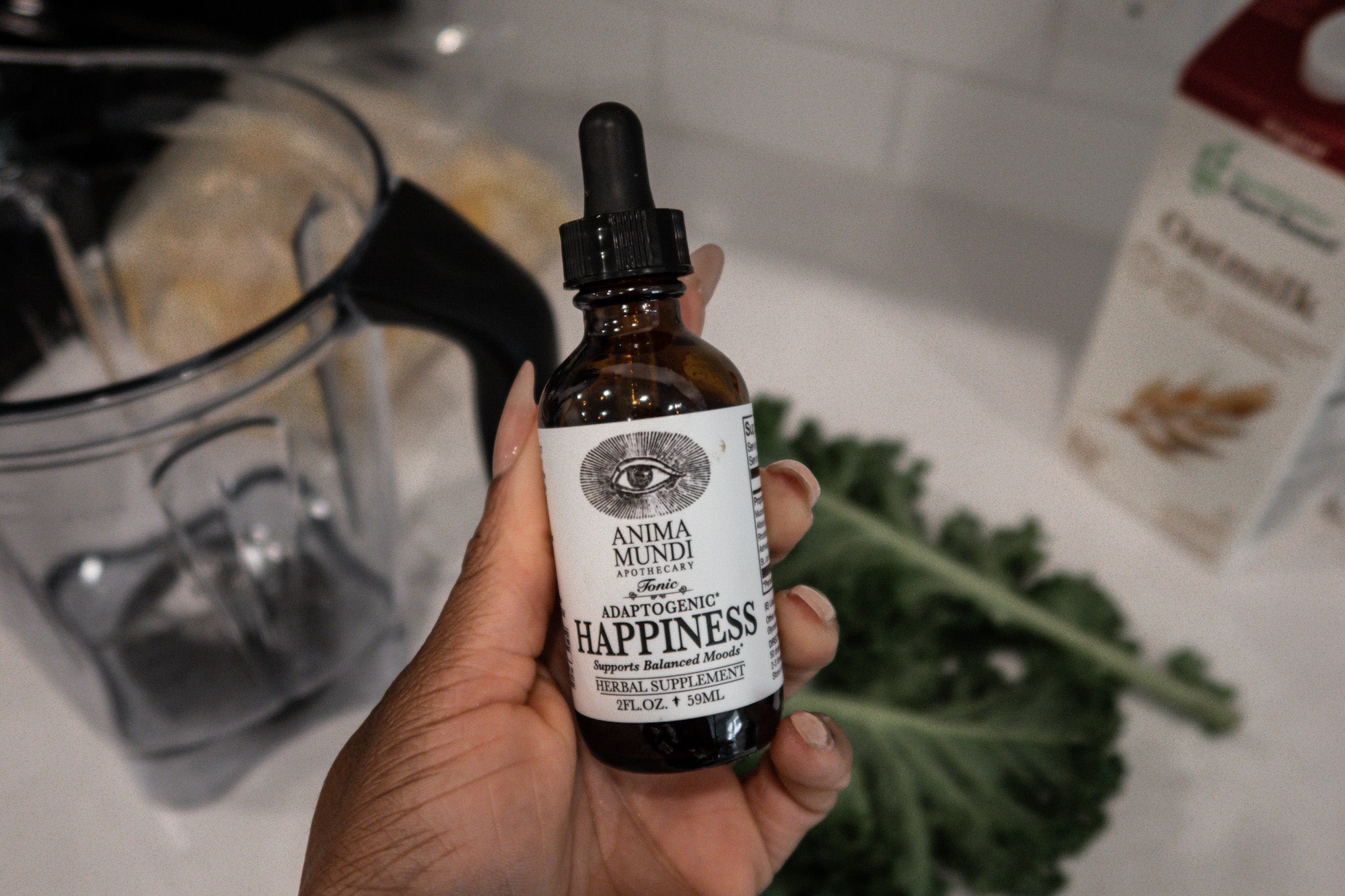 What Are Adaptogens | Why Are we Seeing Them Everywhere