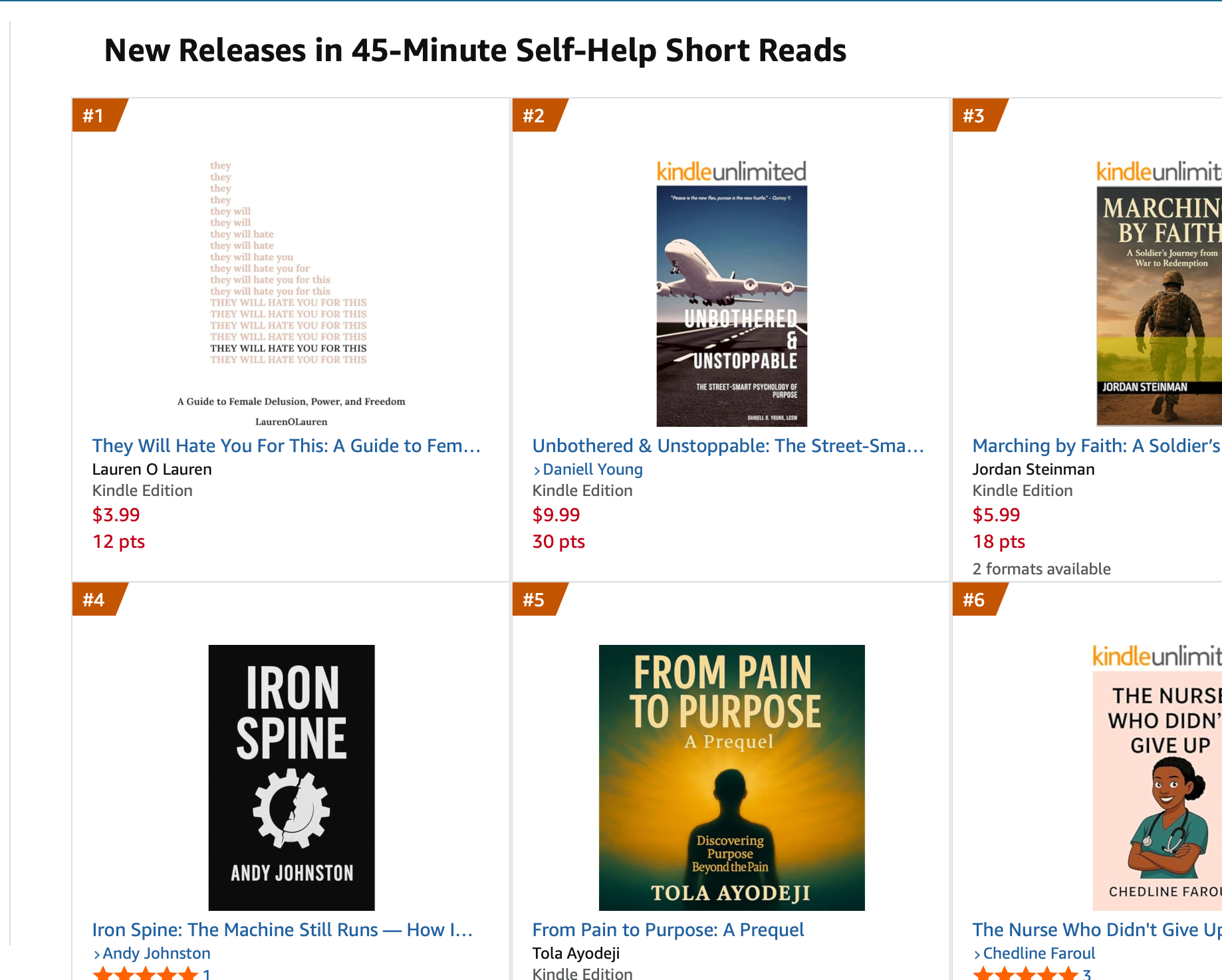 ✨ THEY WILL HATE YOU FOR THIS — Digital Download (PDF Version)