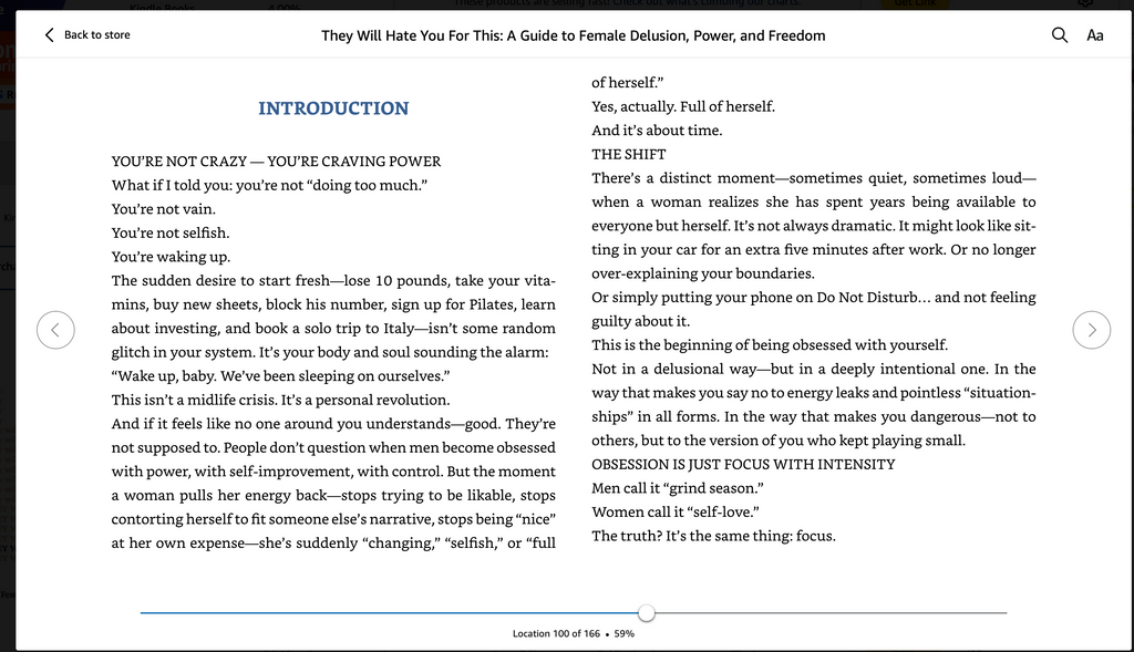 ✨ THEY WILL HATE YOU FOR THIS — Digital Download (PDF Version)