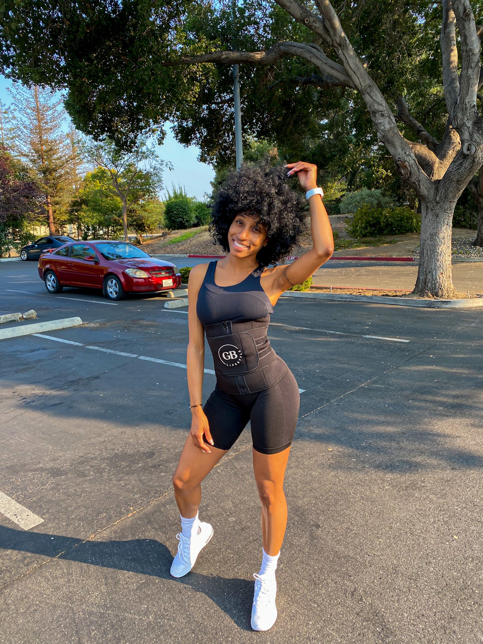 GBL Waist Trainer