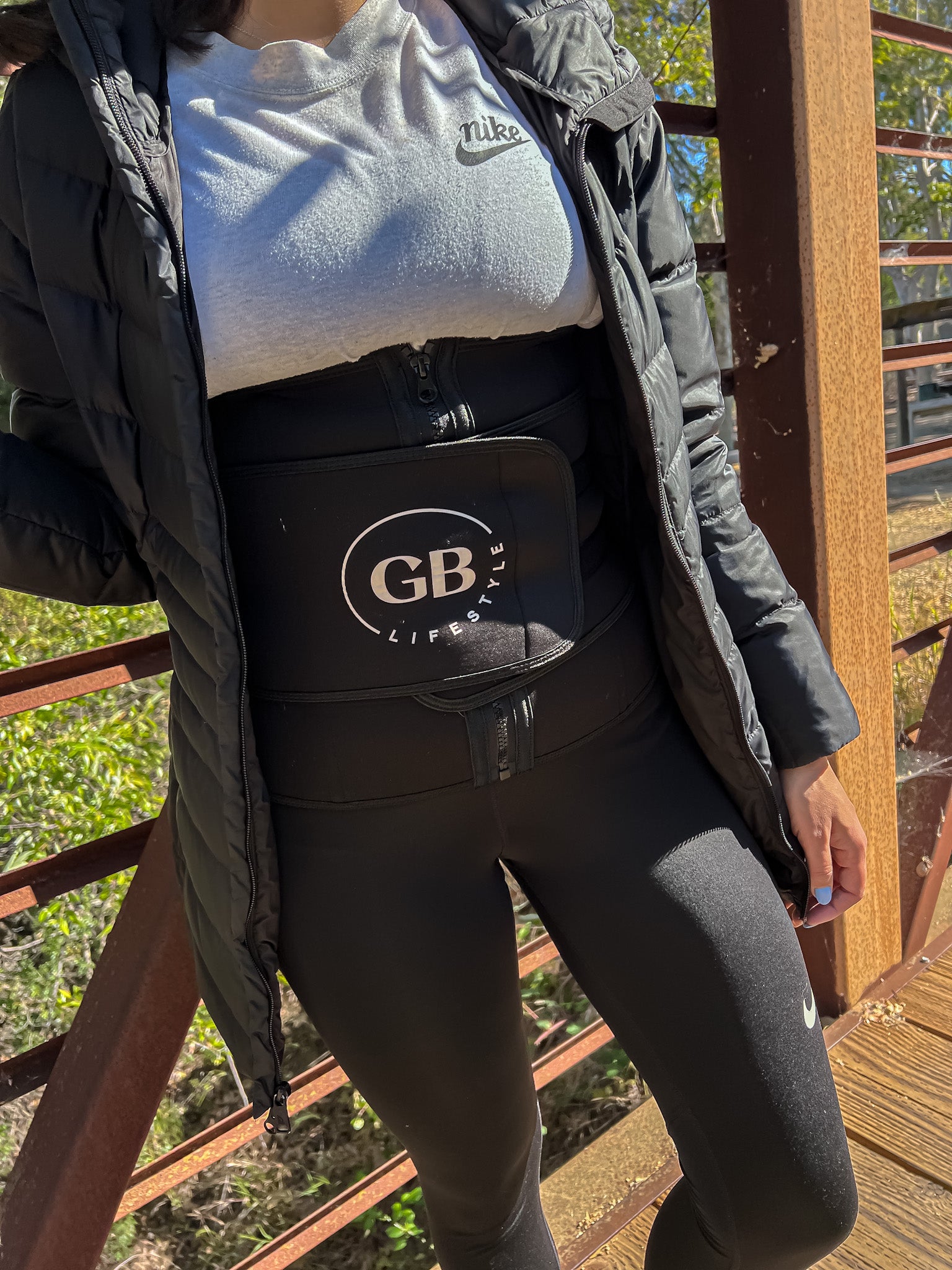GBL Waist Trainer