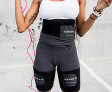 Load image into Gallery viewer, G.B.L. Sweat Belt
