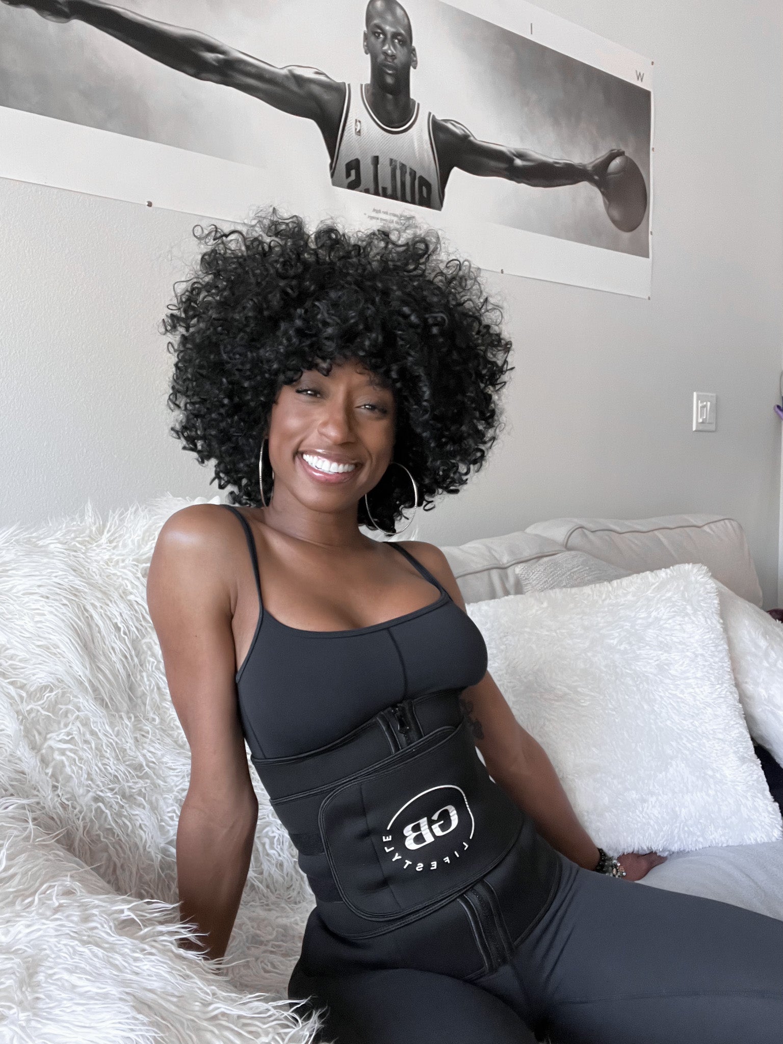 GBL Waist Trainer