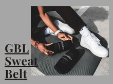 Load image into Gallery viewer, G.B.L. Sweat Belt

