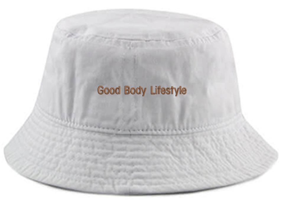 GBL Bucket Hat - AVAILABLE Limited Quantities